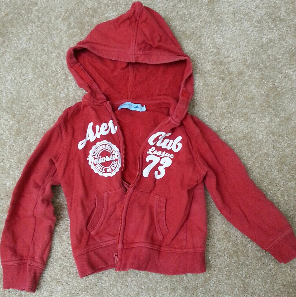Sweater Hoodies